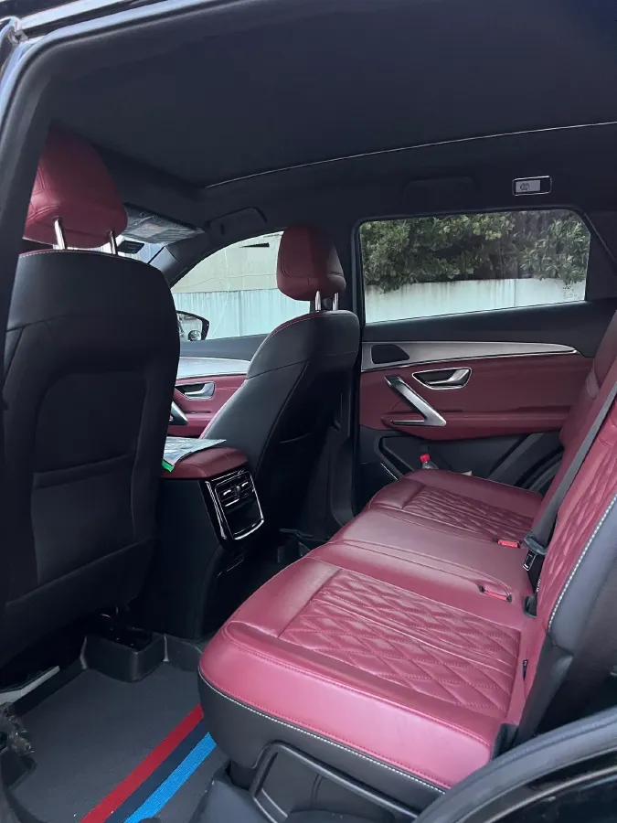 2025 Jetour X70 Plus 1.5T 184HP L4 7DCT,autocango,china used car exporter,china ev exporter,chinese used car exporter,chinese used ev exporter