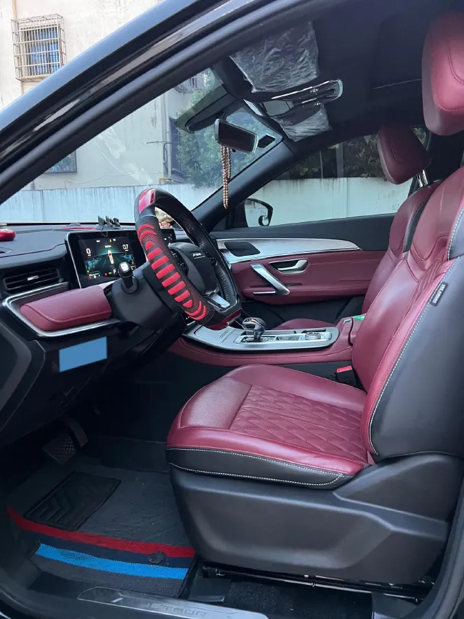 2025 Jetour X70 Plus 1.5T 184HP L4 7DCT,autocango,china used car exporter,china ev exporter,chinese used car exporter,chinese used ev exporter