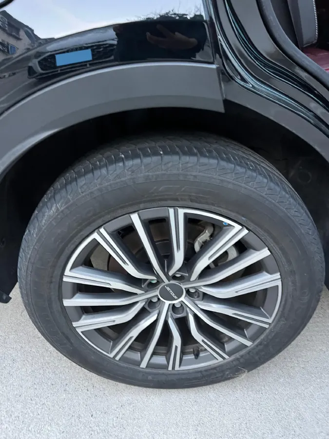 2025 Jetour X70 Plus 1.5T 184HP L4 7DCT,autocango,china used car exporter,china ev exporter,chinese used car exporter,chinese used ev exporter