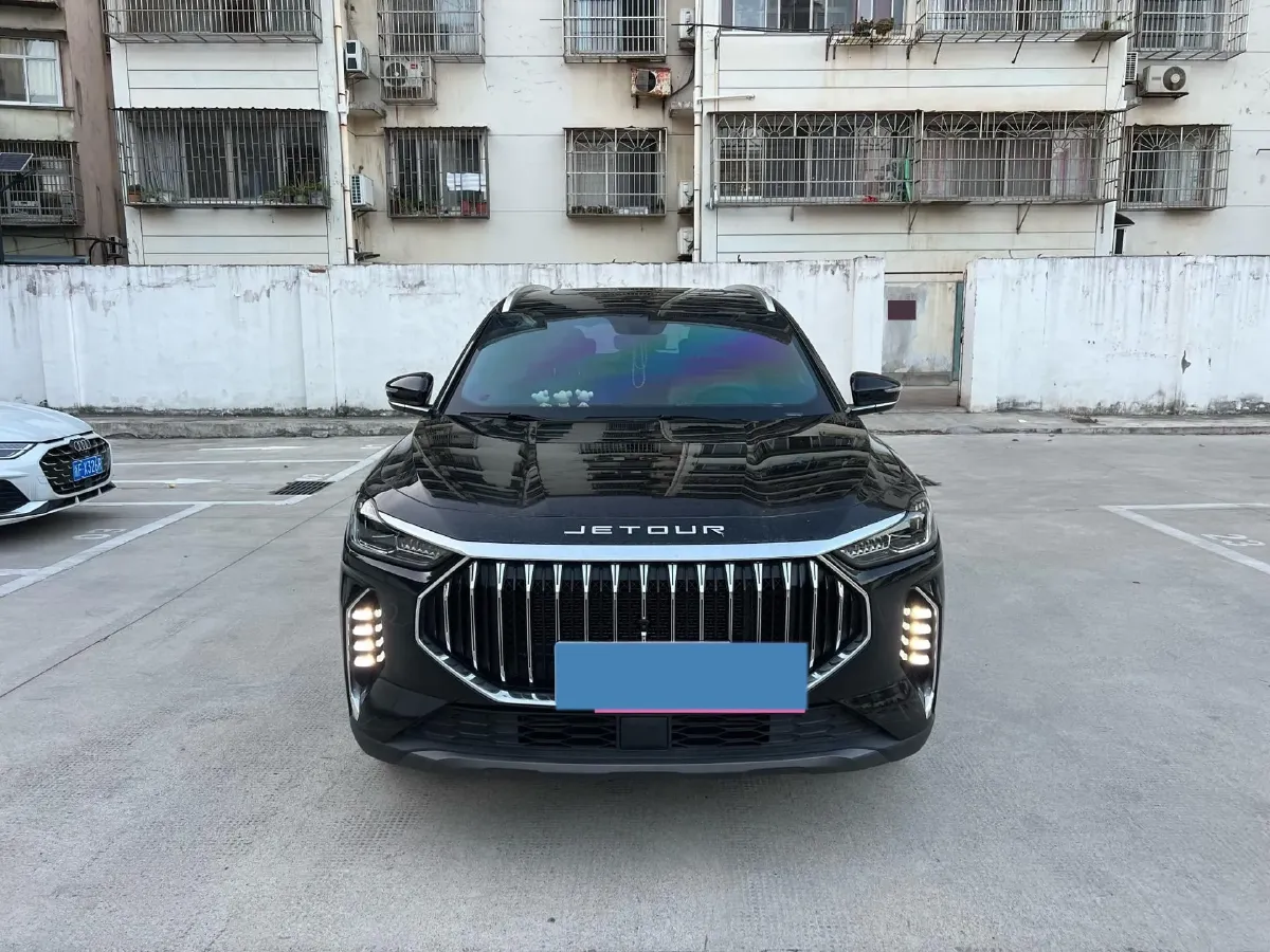 2025 Jetour X70 Plus 1.5T 184HP L4 7DCT,autocango,china used car exporter,china ev exporter,chinese used car exporter,chinese used ev exporter