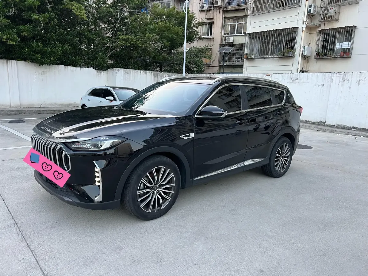 2025 Jetour X70 Plus 1.5T 184HP L4 7DCT,autocango,china used car exporter,china ev exporter,chinese used car exporter,chinese used ev exporter