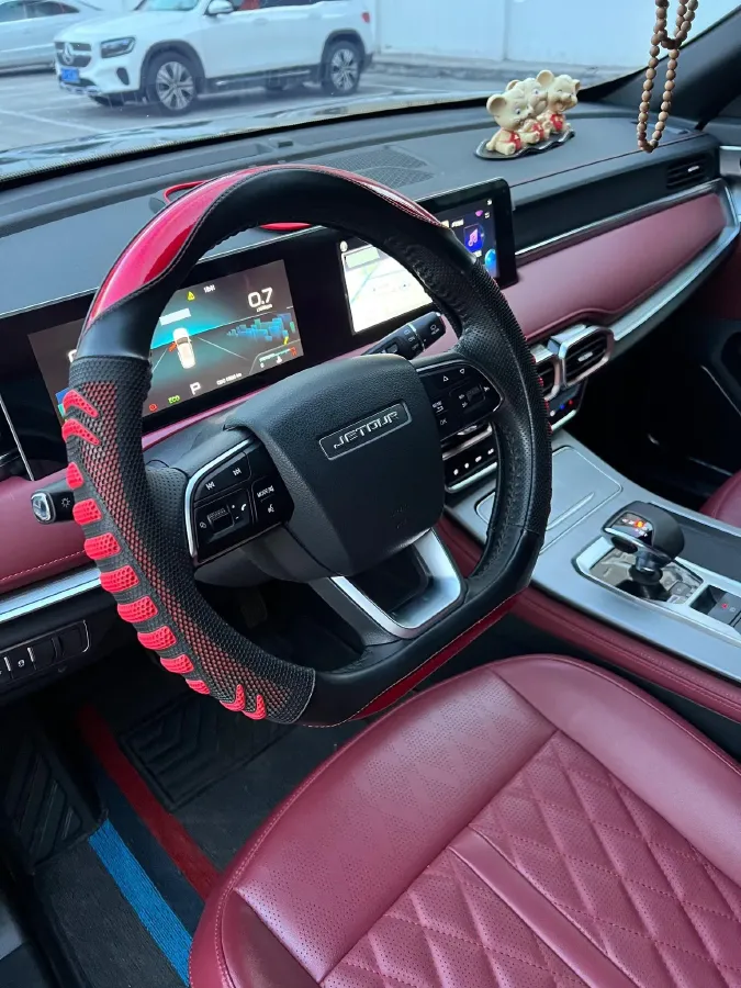 2025 Jetour X70 Plus 1.5T 184HP L4 7DCT,autocango,china used car exporter,china ev exporter,chinese used car exporter,chinese used ev exporter
