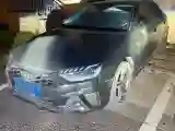 2022 Audi A4L 2.0T 190HP L4 7DCT