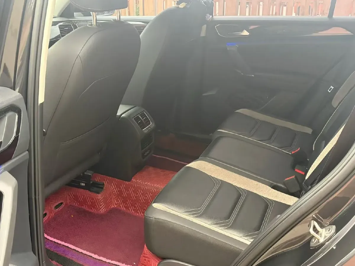 2020 Volkswagen Tayron GTE 1.4T 150HP L4 6DCT PHEV 13KWH,autocango,china used car exporter,china ev exporter,chinese used car exporter,chinese used ev exporter