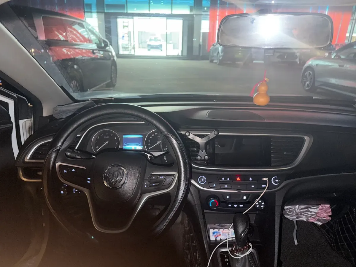 2021 Buick Excelle 1.5L 113HP L4 6AT,autocango,china used car exporter,china ev exporter,chinese used car exporter,chinese used ev exporter