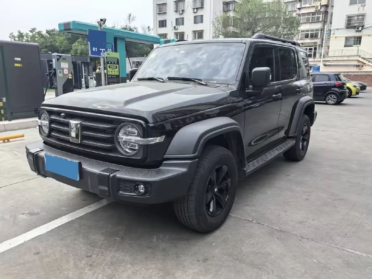2024 Tank 300 2.0T 227HP L4 8AT,autocango,china used car exporter,china ev exporter,chinese used car exporter,chinese used ev exporter