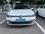 2021 Volkswagen Golf 1.4T 150HP L4 7DCT