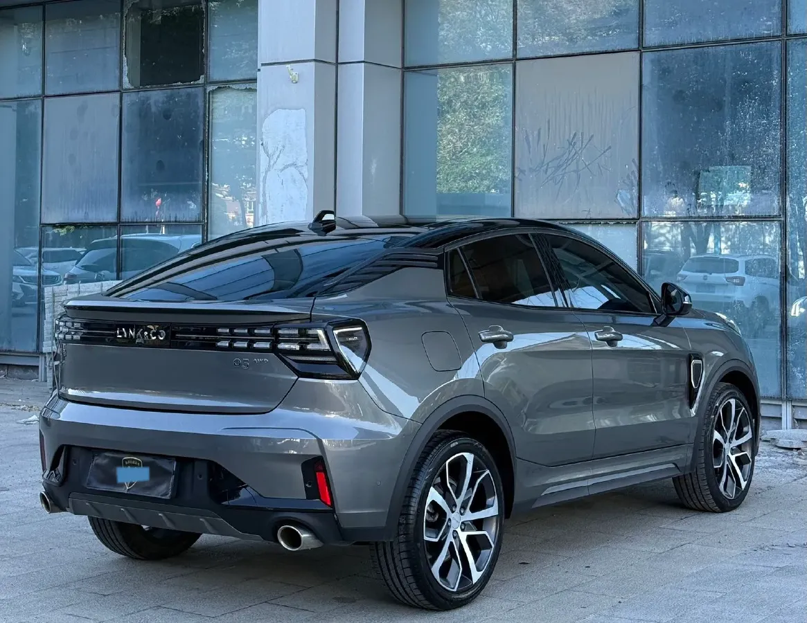2020 LYNK&CO 05 2.0T 254HP L4 8AT,autocango,china used car exporter,china ev exporter,chinese used car exporter,chinese used ev exporter