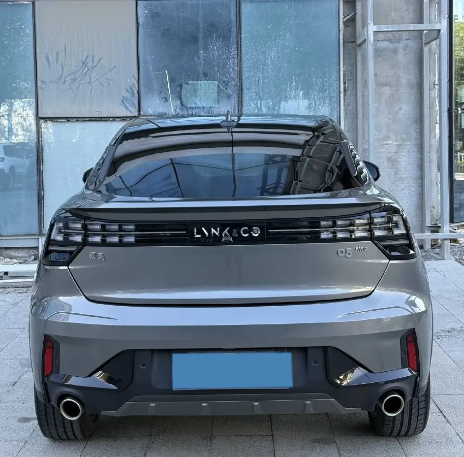 2020 LYNK&CO 05 2.0T 254HP L4 8AT,autocango,china used car exporter,china ev exporter,chinese used car exporter,chinese used ev exporter