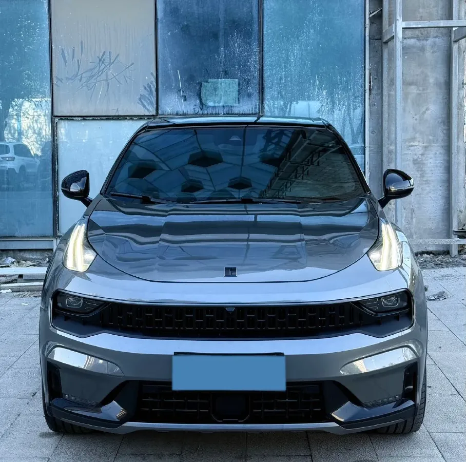 2020 LYNK&CO 05 2.0T 254HP L4 8AT,autocango,china used car exporter,china ev exporter,chinese used car exporter,chinese used ev exporter
