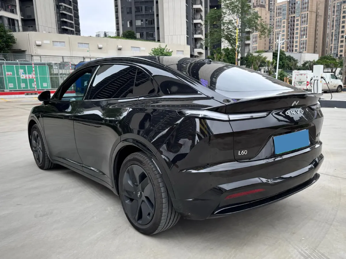 2025 ONVO L60 BEV,autocango,china used car exporter,china ev exporter,chinese used car exporter,chinese used ev exporter