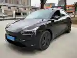 2025 ONVO L60 BEV