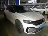 2021 Volkswagen T-Roc 1.4T 150HP L4 7DCT