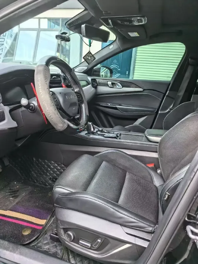 2022 LYNK&CO 03 2.0T 190HP L4 7DCT,autocango,china used car exporter,china ev exporter,chinese used car exporter,chinese used ev exporter