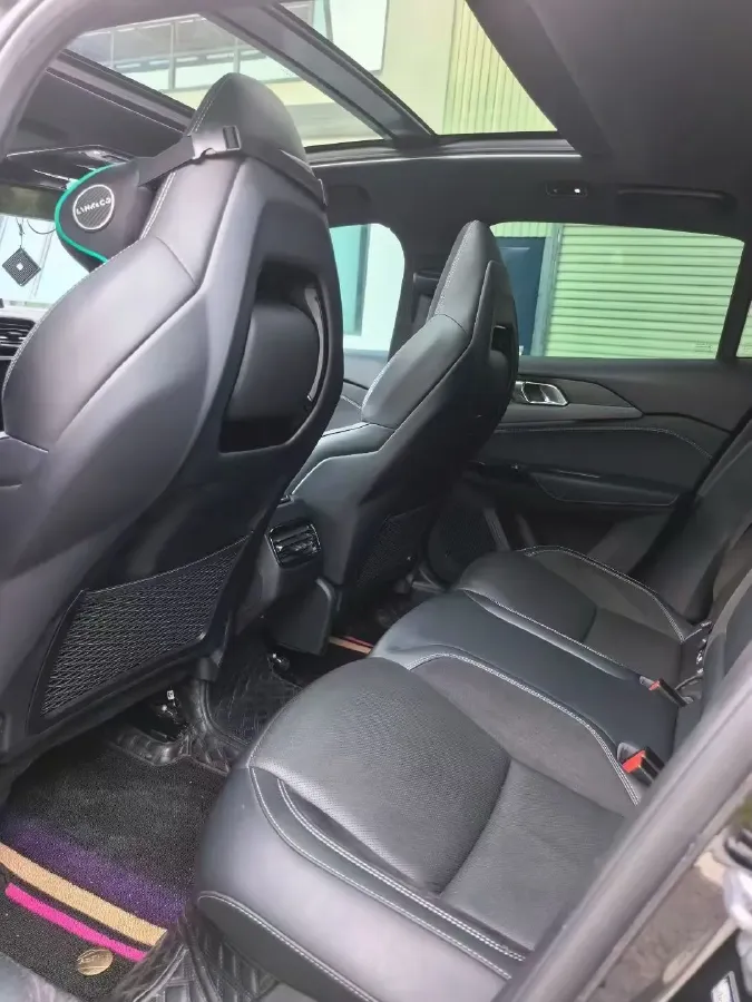 2022 LYNK&CO 03 2.0T 190HP L4 7DCT,autocango,china used car exporter,china ev exporter,chinese used car exporter,chinese used ev exporter