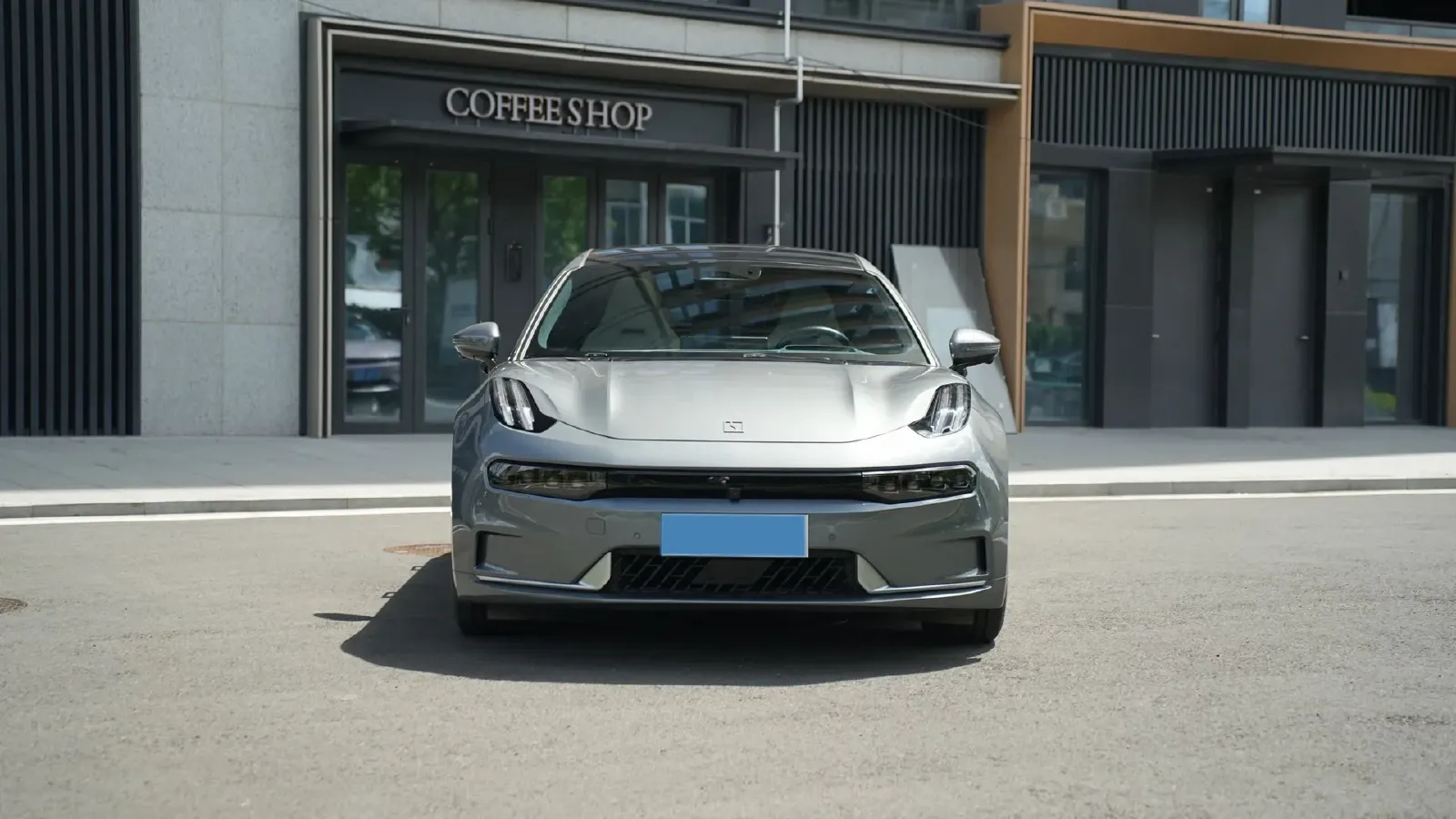 2023 Zeekr 001 BEV 100KWH,autocango,china used car exporter,china ev exporter,chinese used car exporter,chinese used ev exporter