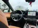 2025 Lexus RX 2.5L 189HP L4 E-CVT Hybrid