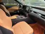 2025 Lexus RX 2.5L 189HP L4 E-CVT Hybrid
