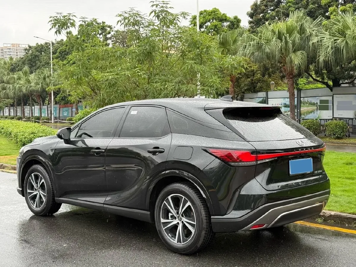 2025 Lexus RX 2.5L 189HP L4 E-CVT Hybrid,autocango,china used car exporter,china ev exporter,chinese used car exporter,chinese used ev exporter