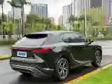 2025 Lexus RX 2.5L 189HP L4 E-CVT Hybrid