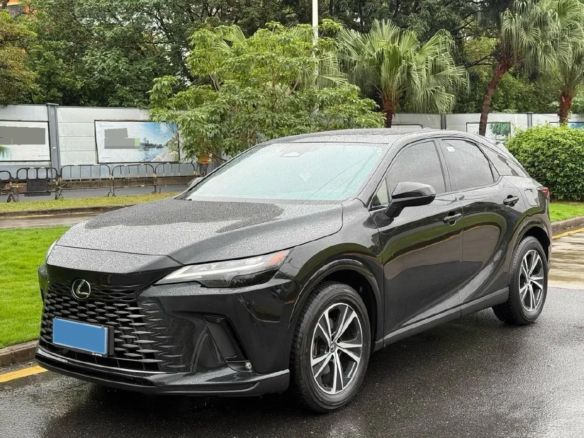 2025 Lexus RX 2.5L 189HP L4 E-CVT Hybrid,autocango,china used car exporter,china ev exporter,chinese used car exporter,chinese used ev exporter