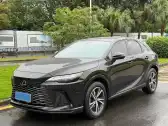 2025 LEXUS RX,autocango,china used car exporter,china ev exporter,chinese used car exporter,chinese used ev exporter