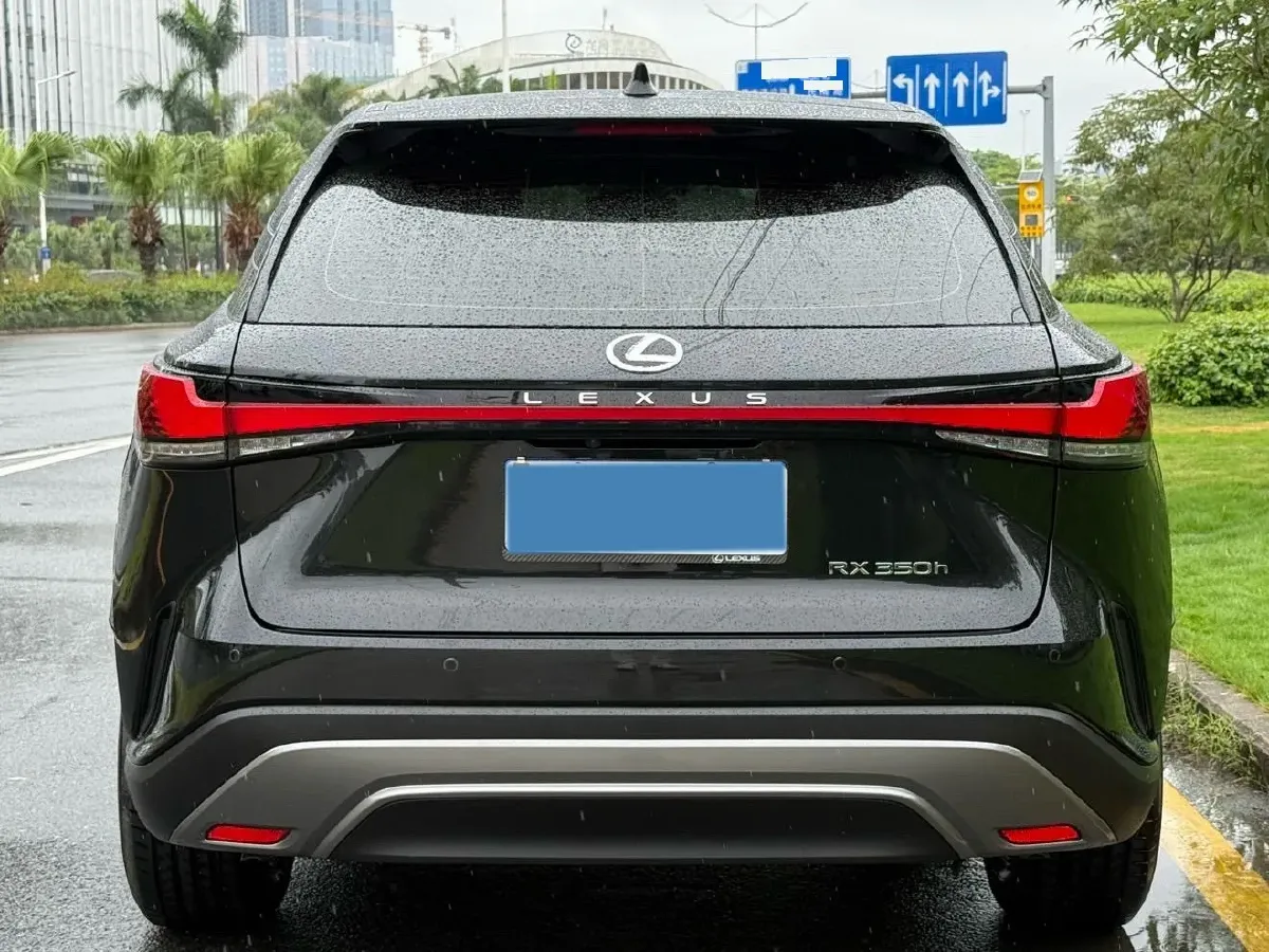 2025 Lexus RX 2.5L 189HP L4 E-CVT Hybrid,autocango,china used car exporter,china ev exporter,chinese used car exporter,chinese used ev exporter