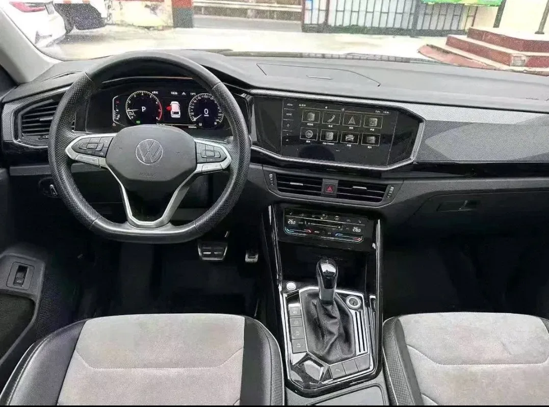 2020 Volkswagen Tayron X 2.0T 186HP L4 7DCT,autocango,china used car exporter,china ev exporter,chinese used car exporter,chinese used ev exporter