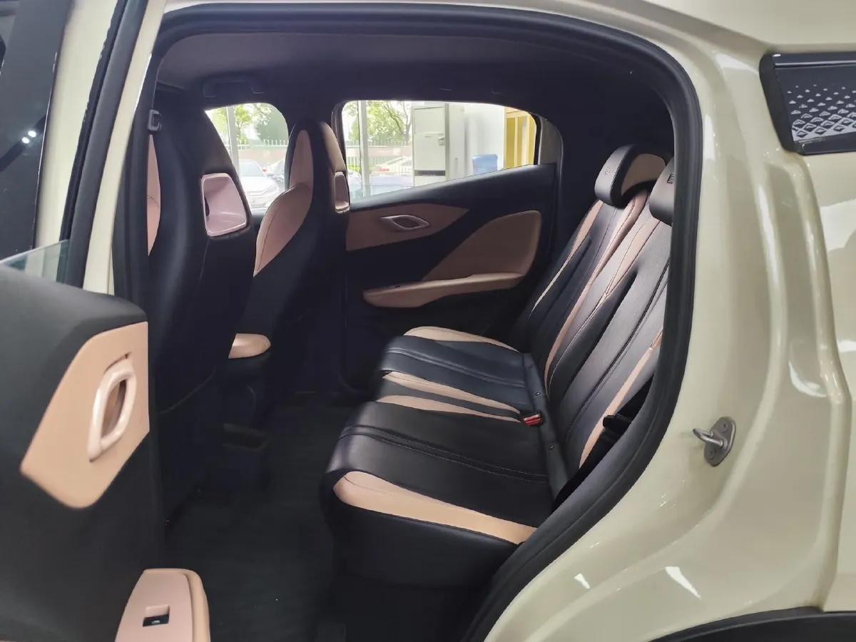 2023 BYD Seagull BEV 38.88KWH,autocango,china used car exporter,china ev exporter,chinese used car exporter,chinese used ev exporter