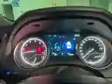 2023 Toyota Camry 2.0L 177HP L4 CVT