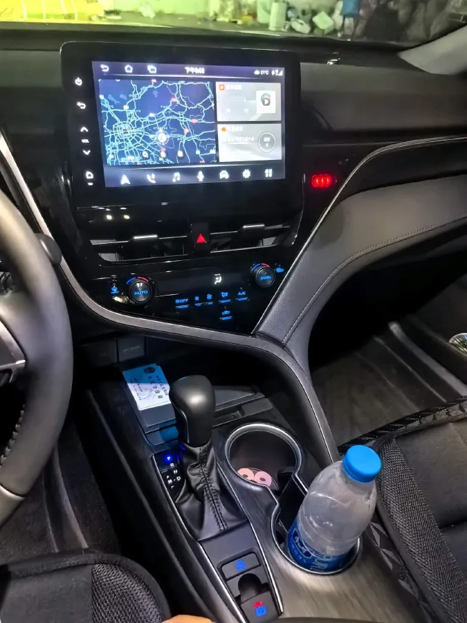 2023 Toyota Camry 2.0L 177HP L4 CVT,autocango,china used car exporter,china ev exporter,chinese used car exporter,chinese used ev exporter