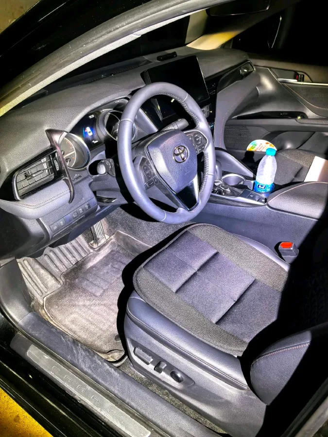 2023 Toyota Camry 2.0L 177HP L4 CVT,autocango,china used car exporter,china ev exporter,chinese used car exporter,chinese used ev exporter
