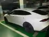 2023 ChangAn UNI-V iDD 1.5T 170HP L4 6TCT PHEV 18.4KWH