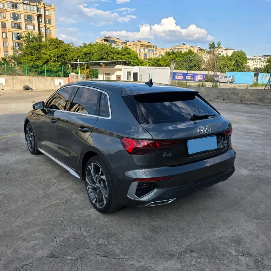 2021 Audi A3 1.4T 150HP L4 7DCT,autocango,china used car exporter,china ev exporter,chinese used car exporter,chinese used ev exporter