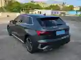 2021 Audi A3 1.4T 150HP L4 7DCT