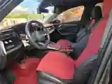2021 Audi A3 1.4T 150HP L4 7DCT