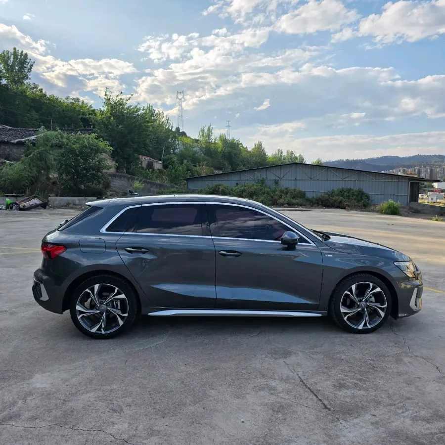 2021 Audi A3 1.4T 150HP L4 7DCT,autocango,china used car exporter,china ev exporter,chinese used car exporter,chinese used ev exporter
