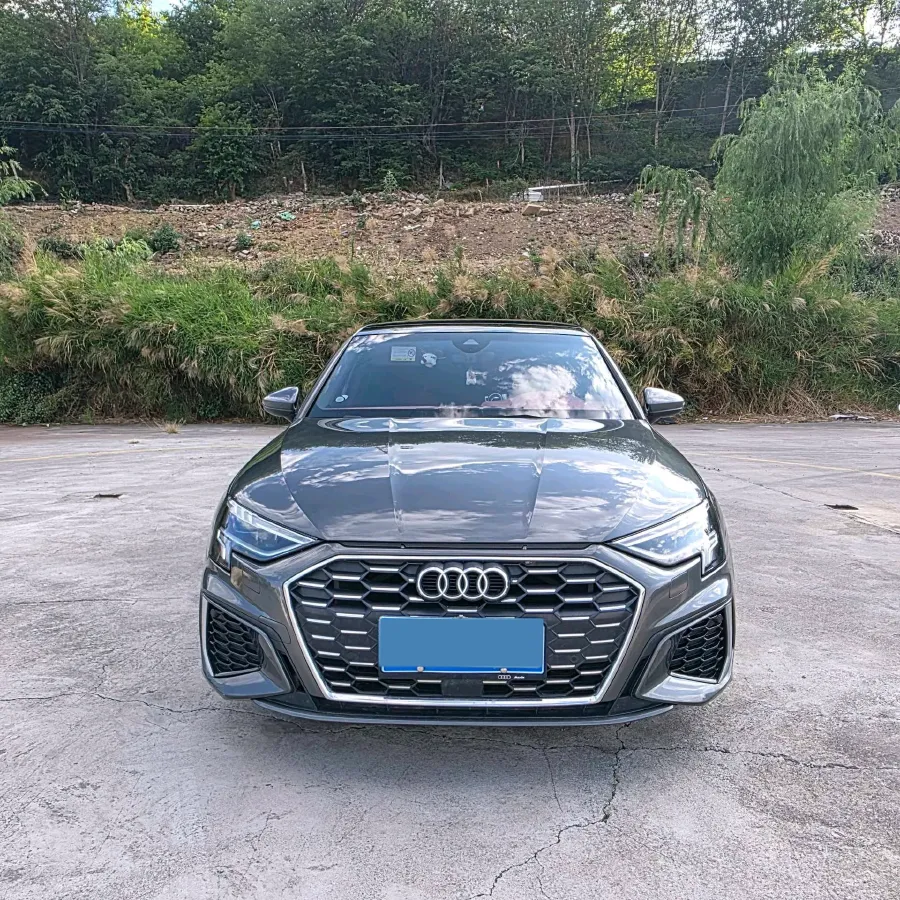 2021 Audi A3 1.4T 150HP L4 7DCT,autocango,china used car exporter,china ev exporter,chinese used car exporter,chinese used ev exporter