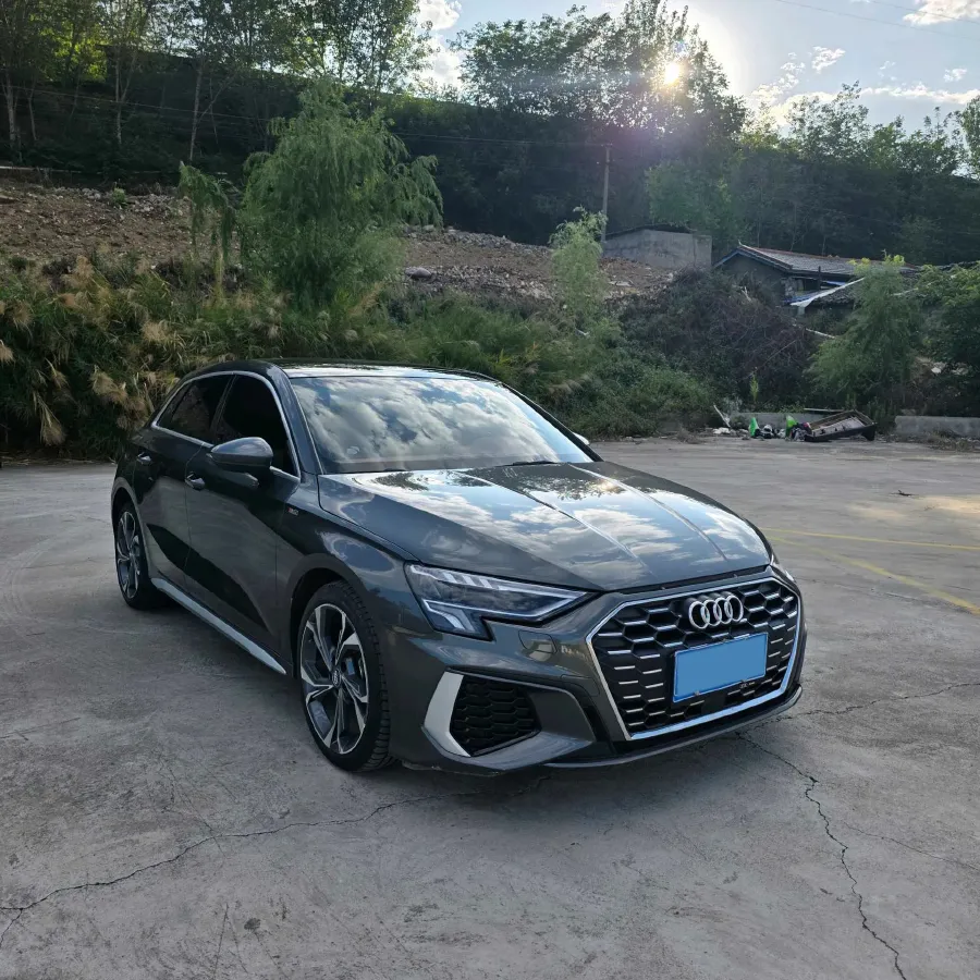 2021 Audi A3 1.4T 150HP L4 7DCT,autocango,china used car exporter,china ev exporter,chinese used car exporter,chinese used ev exporter
