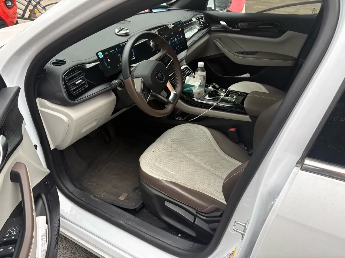 2024 BYD Qin Plus 1.5L 110HP L4 E-CVT PHEV 8.32KWH,autocango,china used car exporter,china ev exporter,chinese used car exporter,chinese used ev exporter