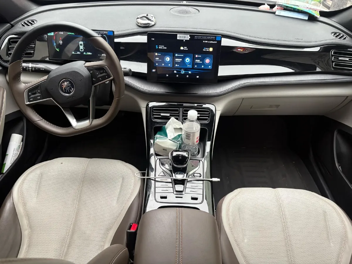 2024 BYD Qin Plus 1.5L 110HP L4 E-CVT PHEV 8.32KWH,autocango,china used car exporter,china ev exporter,chinese used car exporter,chinese used ev exporter