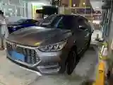 2020 BYD Song Plus 1.5T 185HP L4 7DCT