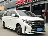 2021 GAC Trumpchi M8 2.0T 252HP L4 8AT