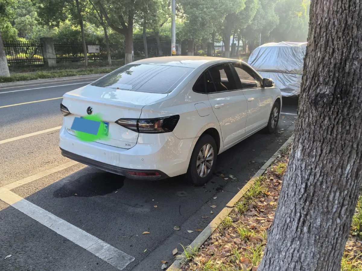 2025 Volkswagen Lavida 1.5L 110HP L4 6AT,autocango,china used car exporter,china ev exporter,chinese used car exporter,chinese used ev exporter