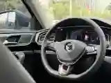 2021 Volkswagen Tayron 2.0T 220HP L4 7DCT