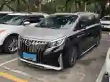 2021 GAC Trumpchi M8 2.0T 252HP L4 8AT