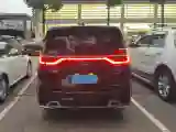 2021 GAC Trumpchi M8 2.0T 252HP L4 8AT
