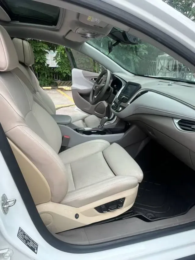 2018 Chevrolet Malibu XL 1.5T 170HP L4 6AT,autocango,china used car exporter,china ev exporter,chinese used car exporter,chinese used ev exporter