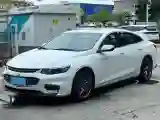 2018 Chevrolet Malibu XL 1.5T 170HP L4 6AT