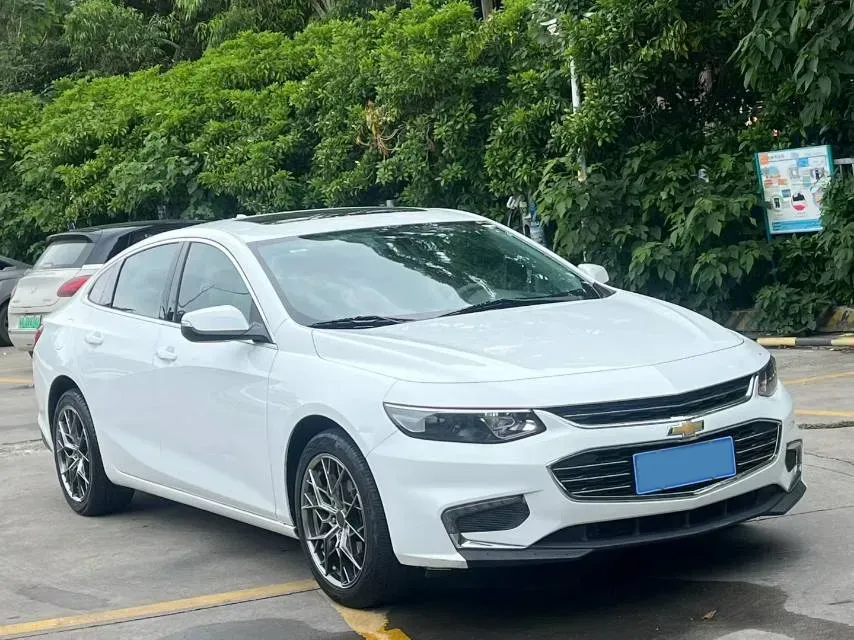 2018 Chevrolet Malibu XL 1.5T 170HP L4 6AT,autocango,china used car exporter,china ev exporter,chinese used car exporter,chinese used ev exporter
